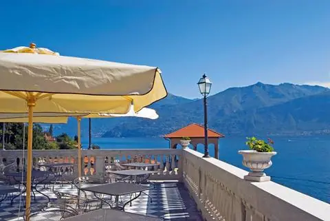 Grand Hotel Cadenabbia