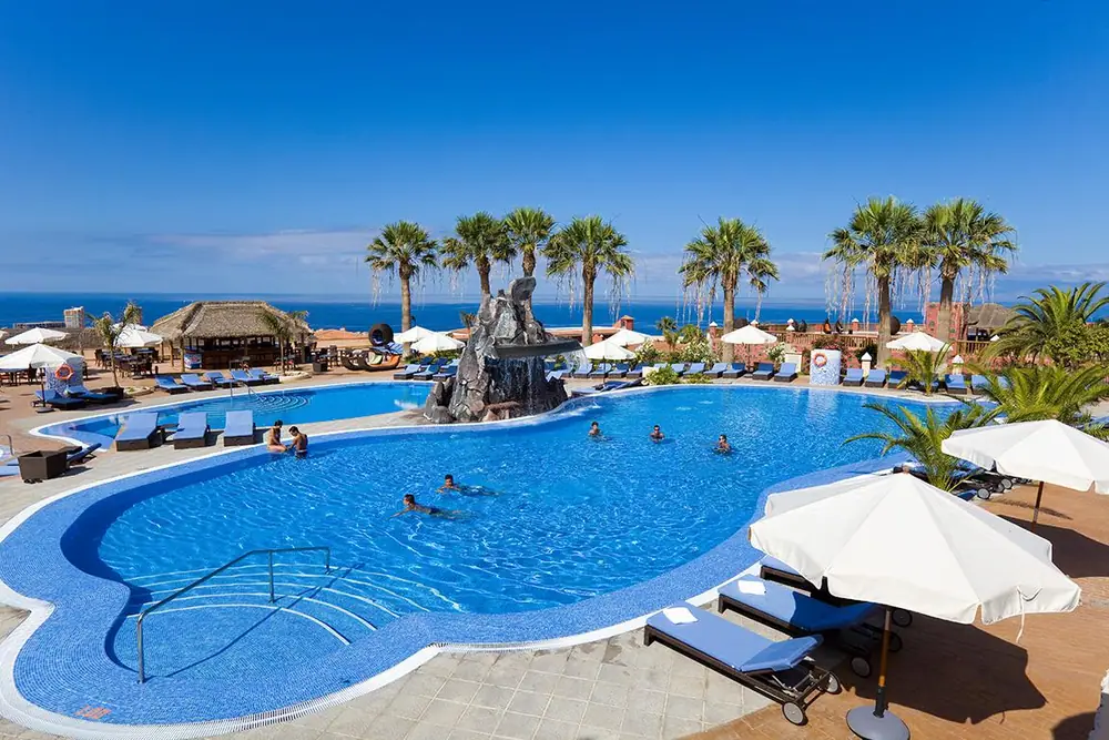 Grand Hotel Callao