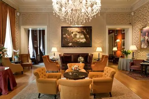 Grand Hotel Casselbergh