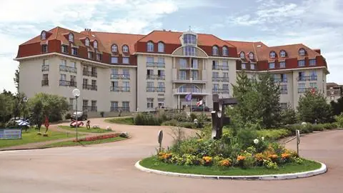 Grand Hotel Le Touquet Paris Plage
