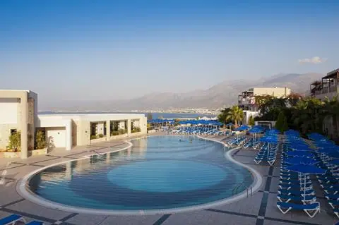 Grand Hotel Resort