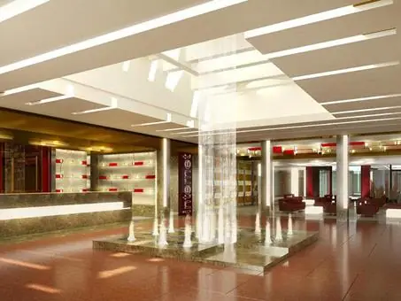 Grand Majestic Plaza