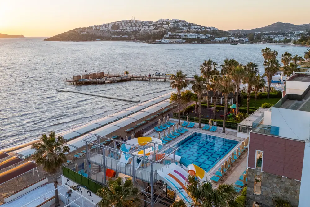 Grand Park Bodrum