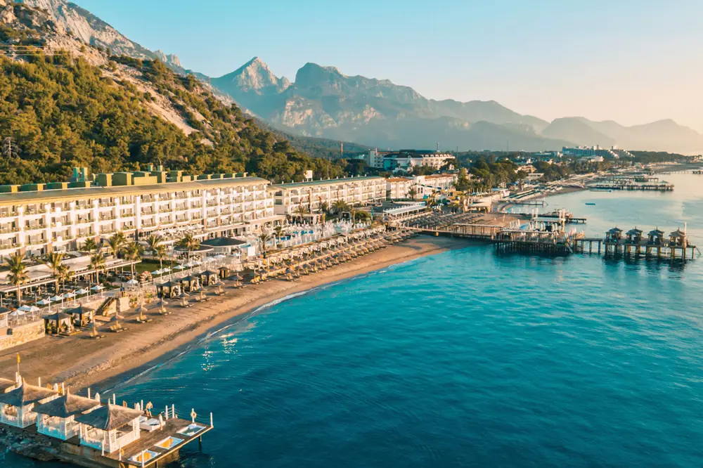 Grand Park Kemer