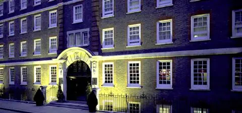 Grange Fitzrovia