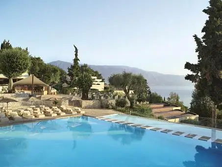 Grecotel LUX.ME Daphnila Bay Dassia