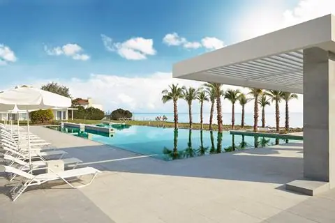 Grecotel Pella Beach