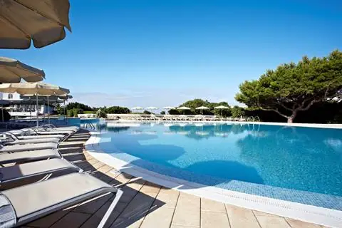 Grupotel Aldea Cala ‘n Bosch