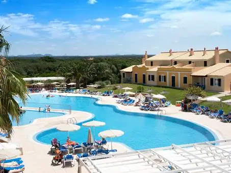 Grupotel Playa Club