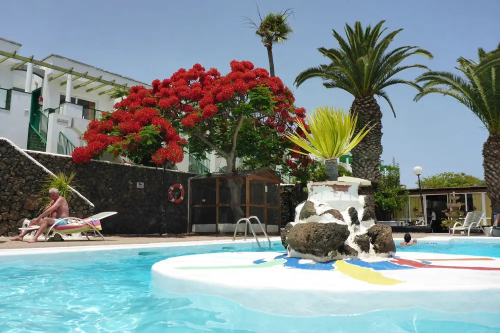 Guacimeta Lanzarote