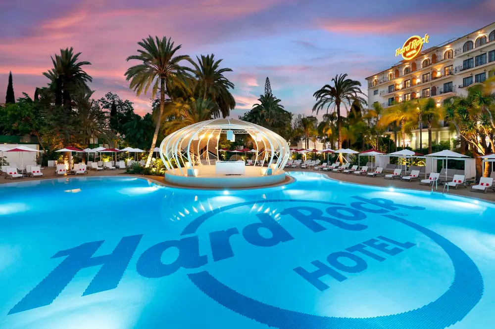 H10 Andalucia Plaza