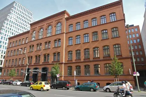 H10 Berlin Ku’damm