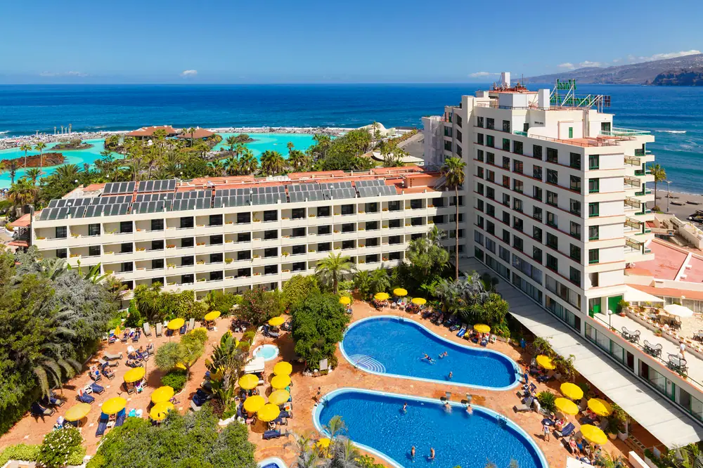 H10 Tenerife Playa