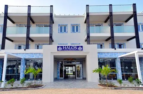Halos Casa Resort