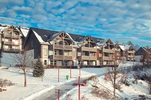 Hapimag Resort Winterberg