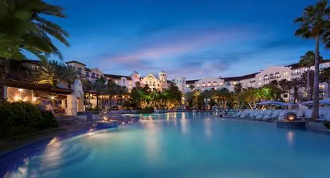 Hard Rock Hotel® at Universal Orlando™