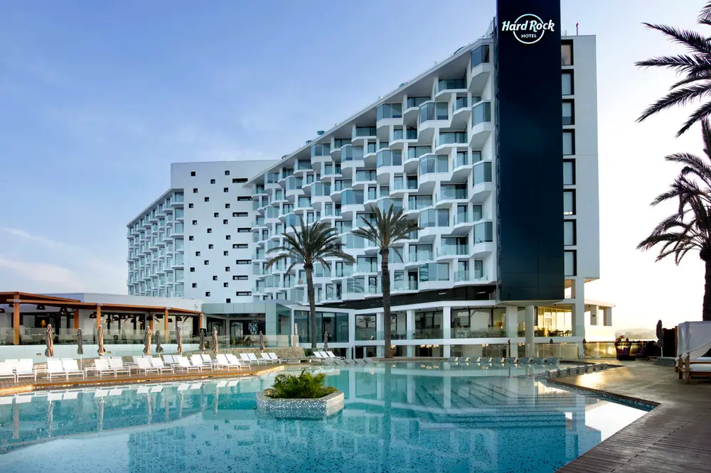 Hard Rock Hotel