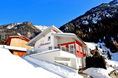Haus Johannes