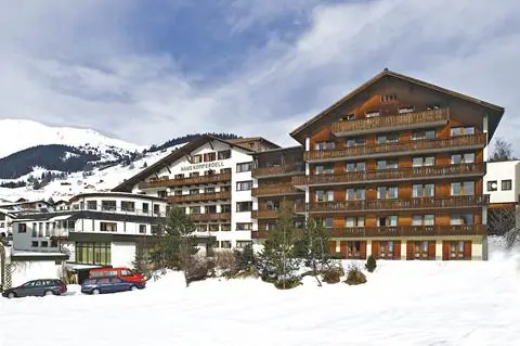 Haus Komperdell