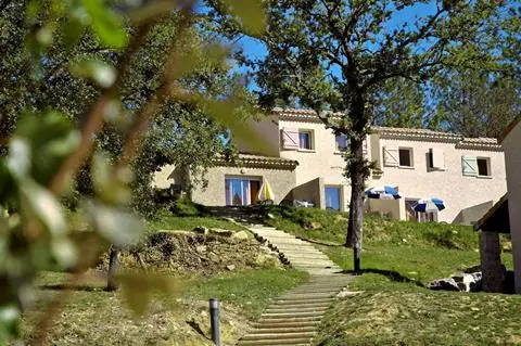 Hauts de Salavas