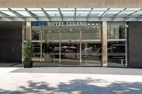 HCC Lugano