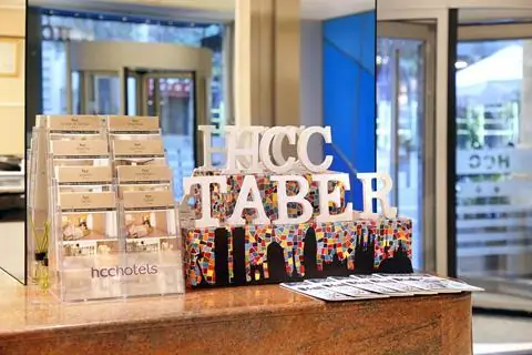 HCC Taber