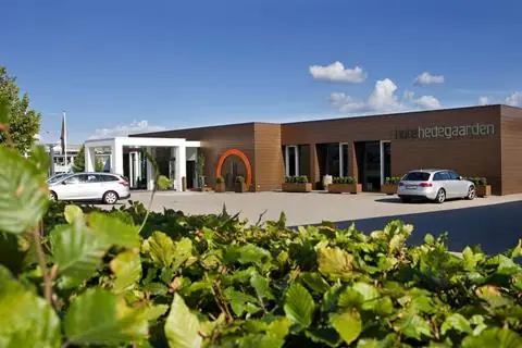 Hedegaarden