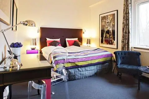 Hellerup Parkhotel