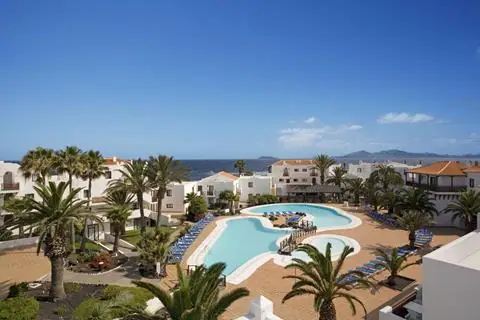 Hesperia Bristol Playa