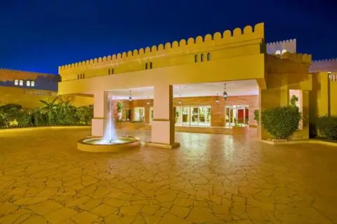 Hilton Al Hamra Beach & Golf Resort