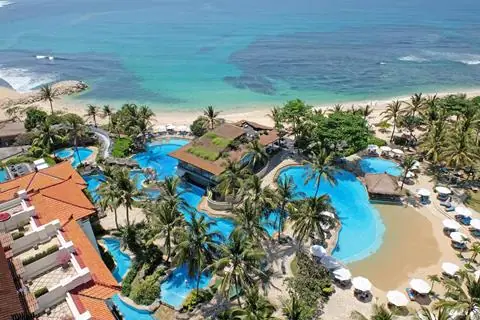 Hilton Bali Resort