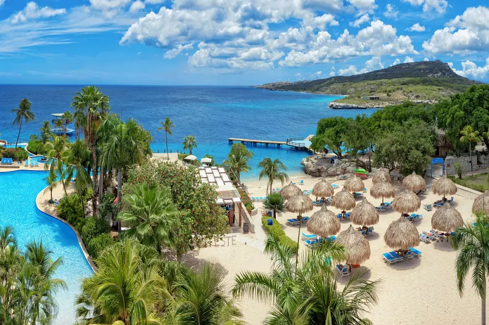 Hilton Curaçao