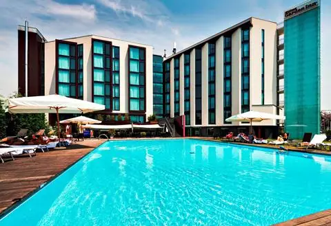 Hilton Garden Inn Venetie