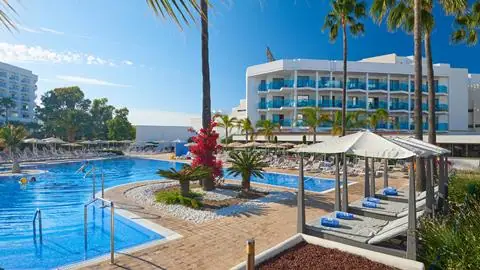 Hipotels Cala Millor Park