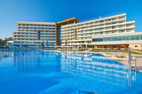 Hipotels Playa de Palma Palace