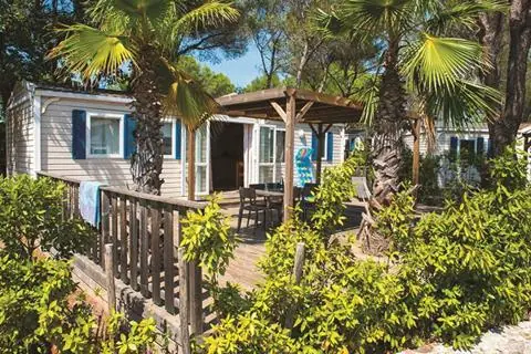 Holiday Green Resort & Spa