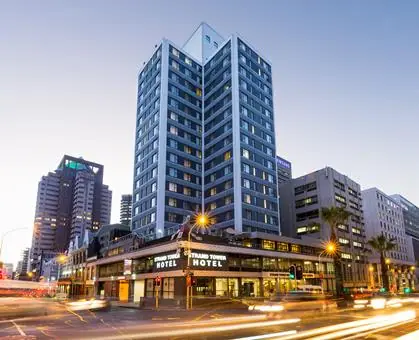 Holiday Inn Cape Town