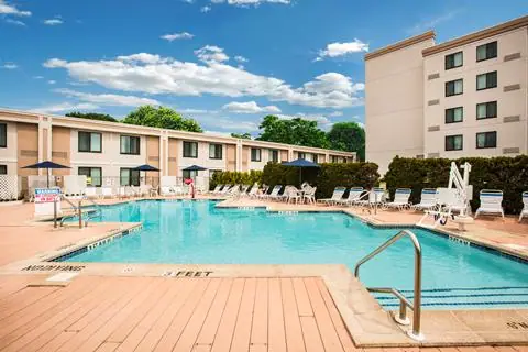 Holiday Inn Hasbrouck Heights – Meadowlands