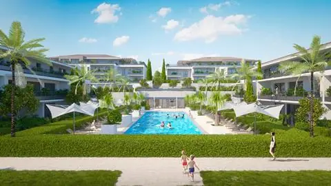 Holiday Suites Vence
