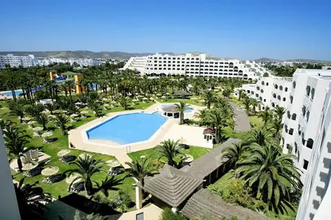 Holiday Village Manar