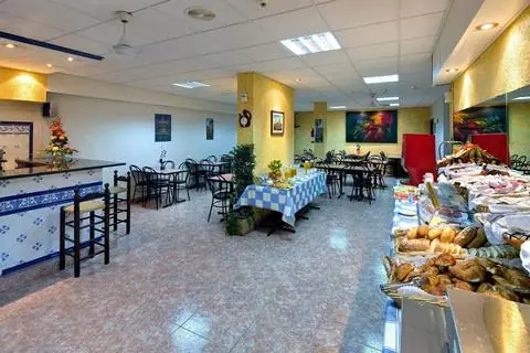 Hostal Barcelona