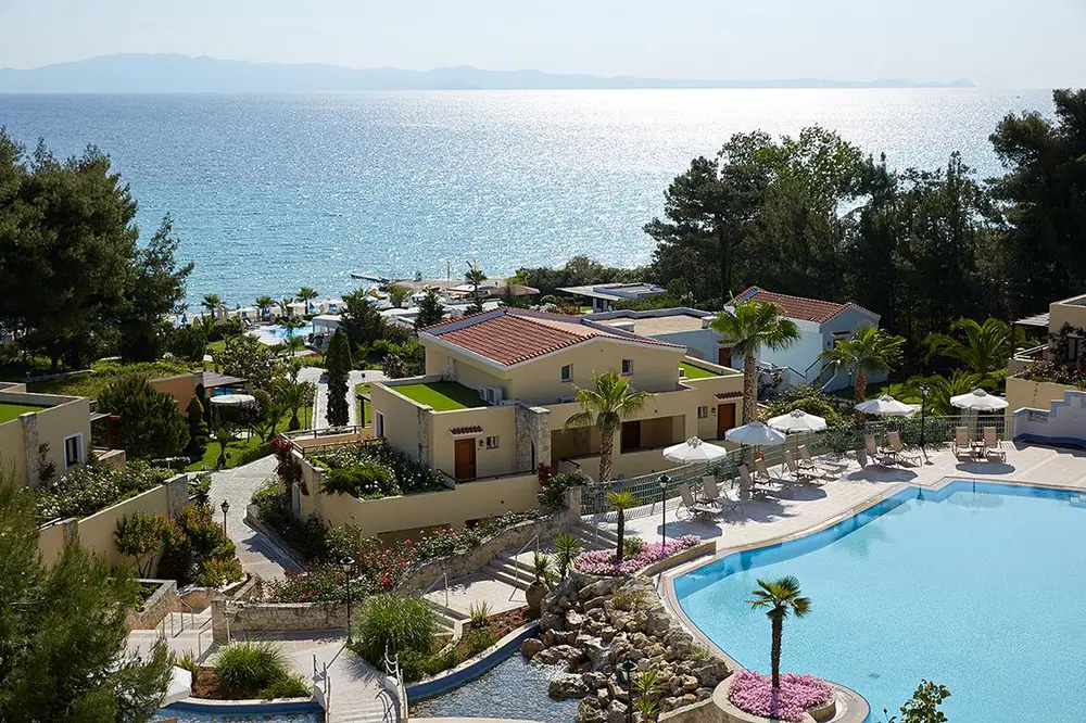 Hotel Aegean Melathron