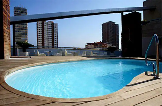Hotel Agir