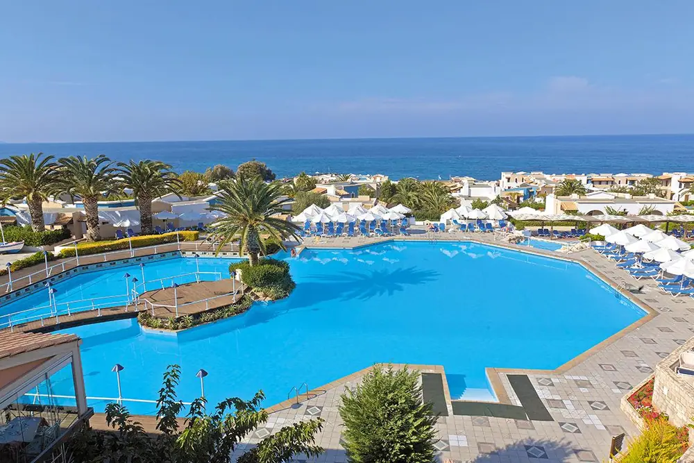 Hotel Aldemar Knossos Royal