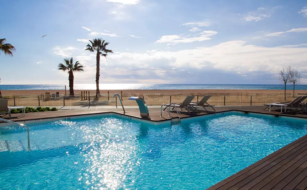 Hotel ALEGRIA Mar Mediterrania