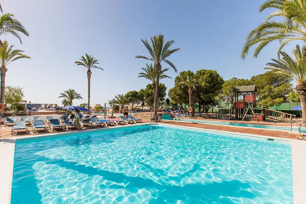 Hotel ALEGRIA Portomagno
