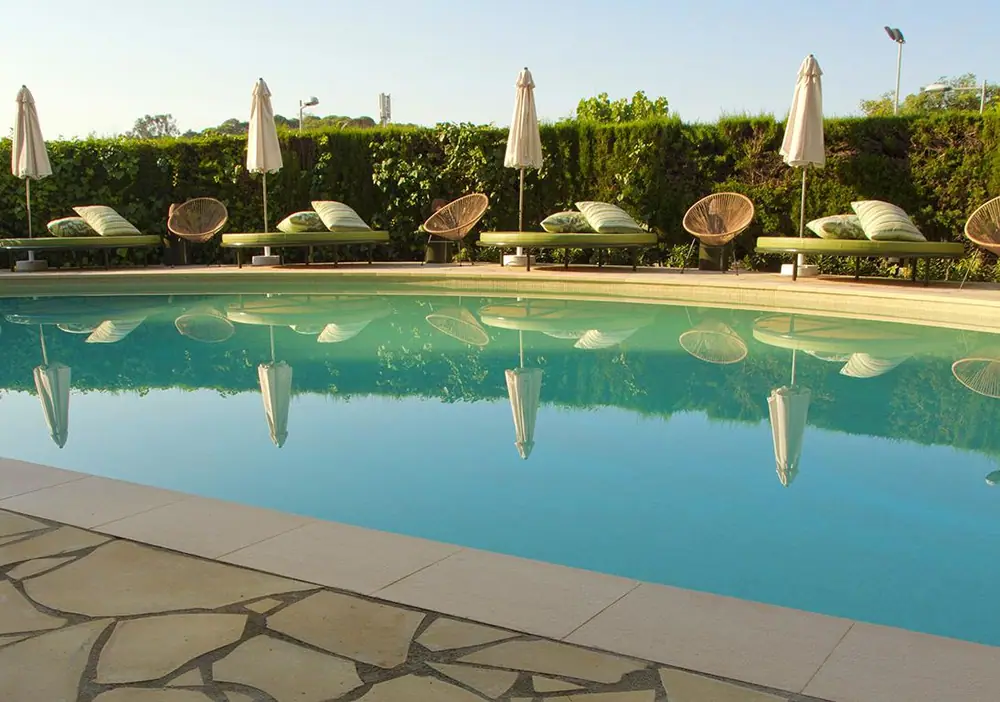 Hotel ALEGRIA Santa Cristina