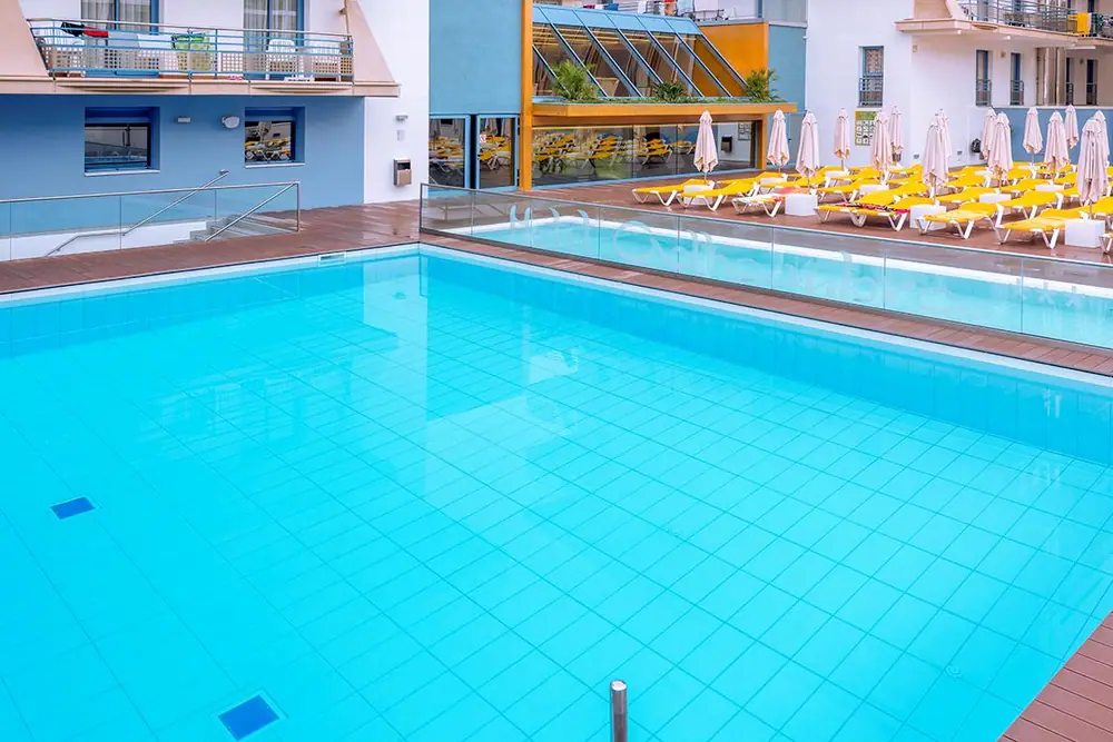 Hotel Alhambra