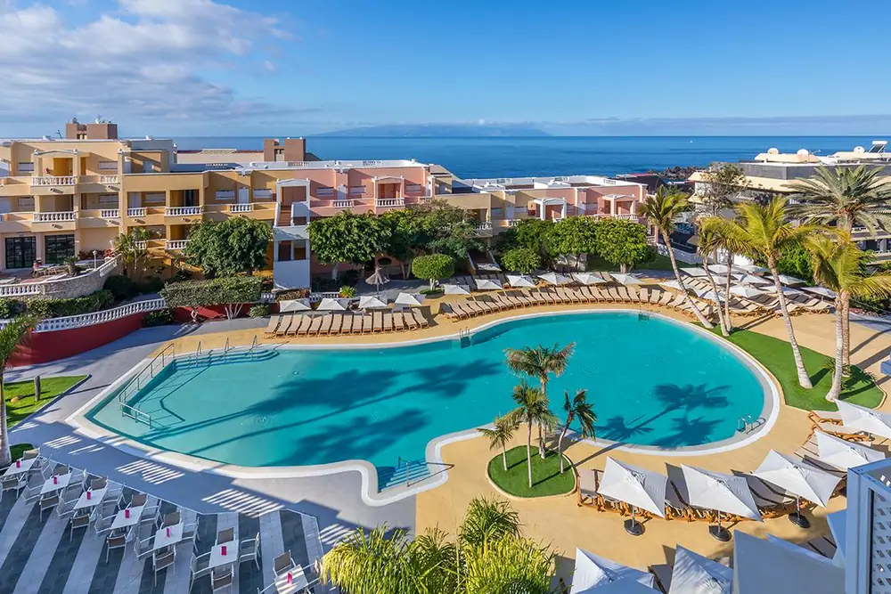 Hotel Allegro Isora