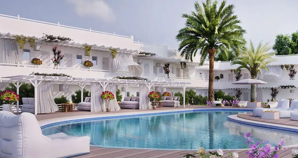 Hotel Aloe – adults only